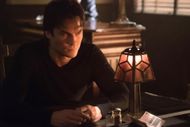 The Vampire Diaries Source: Amazon